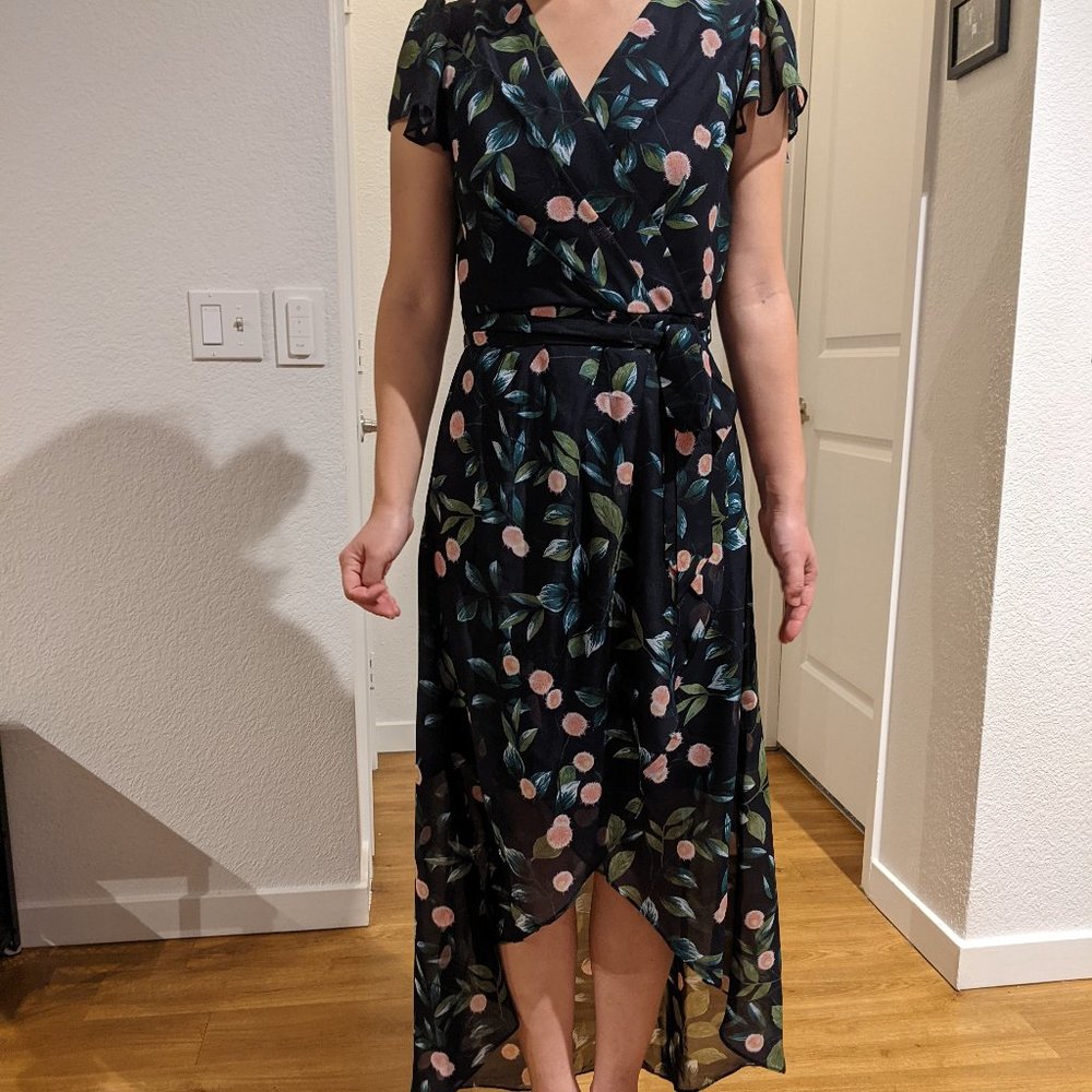 Julia Jordan HiLo Dress- LIKE NEW SZ 6